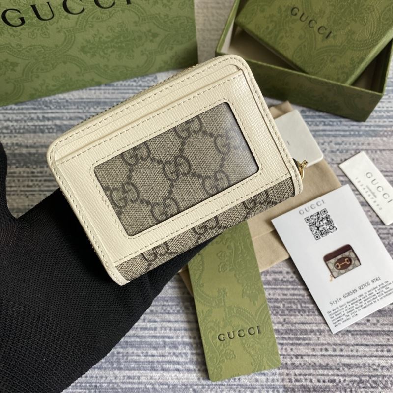 Gucci Wallets